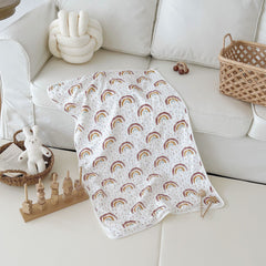 Baby Pure Cotton Super Soft Bath Towel - Otaj Gifts