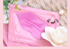 Collagen Crystal Lip Mask Moisturizing Anti-chapped Skin Care Lip Wrinkle Cosmetics - Otaj Gifts