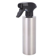 Kitchen 304 Stainless Steel Oil Sprayer Dispenser Olive Oil Spray Bottle Cooking Barbecue Tool - Otaj Gifts