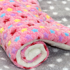 Pets Dog Bed Mat Crate Pad Soft Pet Bed Washable Crate Mat For Large Medium Small Dogs Reversible Fleece Dog Crate Kennel Mat Cat Bed Liner Super Soft Fluffy Premium Fleece Pet Blanket - Otaj Gifts