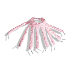 Curlers Curling Rod Ribbon Headband Silk Hair Rollers DIY Hairstyle Tools For Women - Otaj Gifts