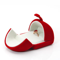 Wedding ring box - Otaj Gifts