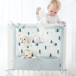 Baby bed storage bag - Otaj Gifts