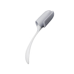 Dog Tooth Cleaning Brush Care Finger Wrap Cat Dog Oral Cleaning Toothbrush Tool Silicone Dog Cat Finger Toothbrush Supplies Pet Products - Otaj Gifts