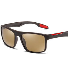 Polarized sunglasses men driving sunglasses outdoor sports glasses - Otaj Gifts