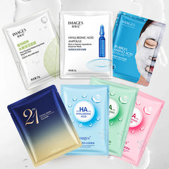 Image Beauty Hyaluronic Acid Mask - Otaj Gifts