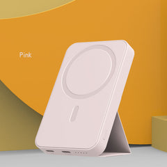 Magsafe Stand Magnetic Wireless Power Bank - Otaj Gifts