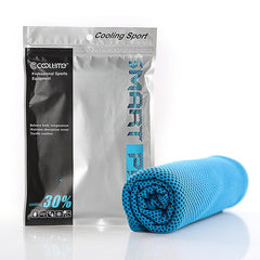 Sports towel quick-drying towel - Otaj Gifts