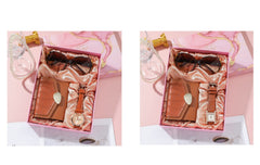 Household Fashion Good Sunglasses Wallet Women's Gift Suit - Otaj Gifts