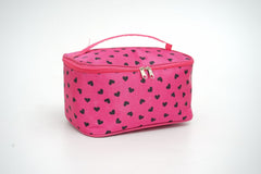 Portable Square Bag Large-capacity Jewelry - Otaj Gifts