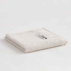 Organic cotton square towel for children - Otaj Gifts