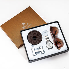 Watch gift set - Otaj Gifts