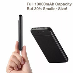 5v2a USB Power Bank - Otaj Gifts