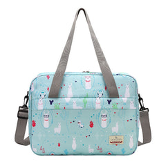 Multi functional diaper bag with large capacity - Otaj Gifts