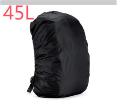 Waterproof Camo Backpack Cover - Otaj Gifts