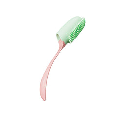 Dog Tooth Cleaning Brush Care Finger Wrap Cat Dog Oral Cleaning Toothbrush Tool Silicone Dog Cat Finger Toothbrush Supplies Pet Products - Otaj Gifts