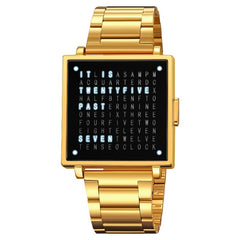 Fashion Military Wristwatch For Men Women Waterproof Clock LED Light Outdoor Digital Sport Electronic Watches - Otaj Gifts