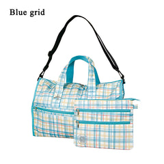 Folding Travel Bag Boston Storage Bag Luggage Carry-on Handbag Outdoor - Otaj Gifts