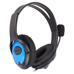A4 3.5mm Gaming Headset Gaming Over Ear Headset with Mic for PC Laptop for PS4 for Xbox One - Otaj Gifts