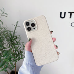 Pure Color Biodegradable Mobile Phone Case All Inclusive - Otaj Gifts