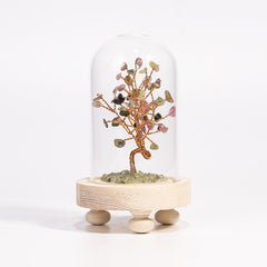 Home Creative Crystal Gift For Your Birthday - Otaj Gifts