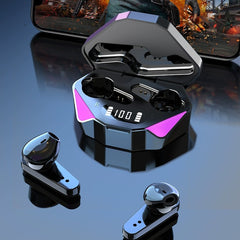 Wireless Bluetooth Headset For Gaming Without Latency - Otaj Gifts