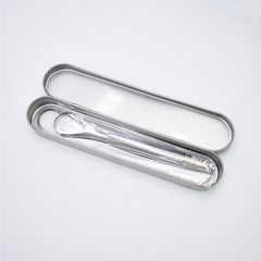 Stainless Steel Tongue Scraper Oral Care Tools - Otaj Gifts