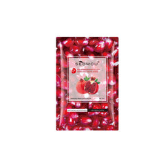 Plant Fruit Hydrating Moisturizing And Nourishing Facial Care Mask - Otaj Gifts