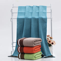 Cotton bath towel - Otaj Gifts