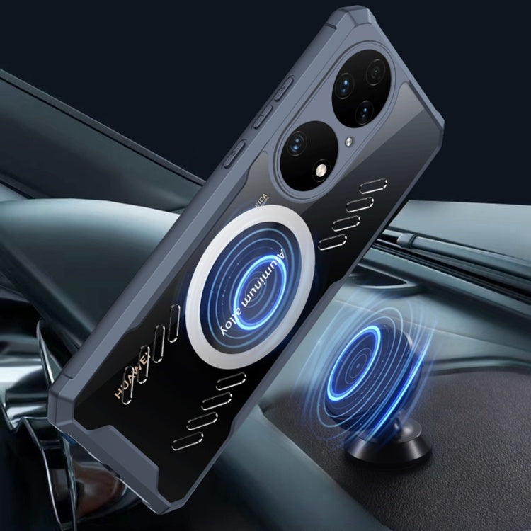 Esports Cooling Phone Case Black - Otaj Gifts