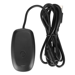 PC Receiver Gaming Controller Wireless Adapter Console for Microsoft XBOX 360 - Otaj Gifts