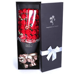 Teacher's Day Gift Bouquet Gift Box - Otaj Gifts