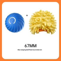 Pet Dog Rubber Ball Toys For Dogs Resistance To Bite Dog Chew Toys Puppy Pets Dogs Training Products - Otaj Gifts
