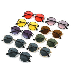 Marine Clip Sunglasses Fashion Retro Glasses Men And Women - Otaj Gifts