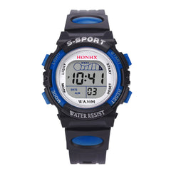 Electronic Children Student Female Sport Watch - Otaj Gifts