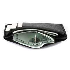 Capacity Multiple Card Slots Student Card Holder Women's Short Wallet - Otaj Gifts
