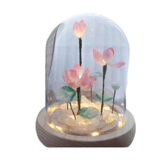 Handmade Night Light Drawer Bag Birthday Gift - Otaj Gifts