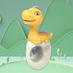 Baby Dinosaur Water Gun Toys For Kids Summer Beach Squirt Blaster Pistol Spray Bath Swim Game Toy For Children Shower Tool - Otaj Gifts