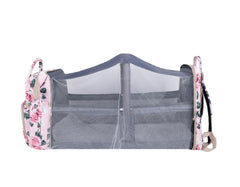 Mosquito Proof Mommy Bag With Large Capacity Folding - Otaj Gifts