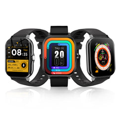 Call Full Touch Screen Smart Watch - Otaj Gifts