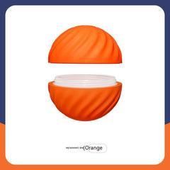 Pet Dog Rubber Ball Toys For Dogs Resistance To Bite Dog Chew Toys Puppy Pets Dogs Training Products - Otaj Gifts