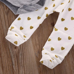Baby Girls Clothing Sets - Otaj Gifts