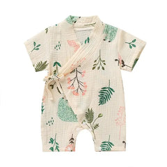 Infant Summer Clothing - Otaj Gifts