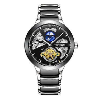 Automatic Mechanical Watch For Men - Otaj Gifts