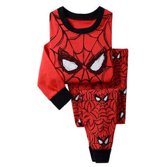 Children's Pajamas - Otaj Gifts