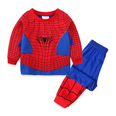 Children's Pajamas - Otaj Gifts