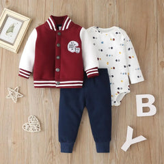 High Quality Baby Clothes - Otaj Gifts