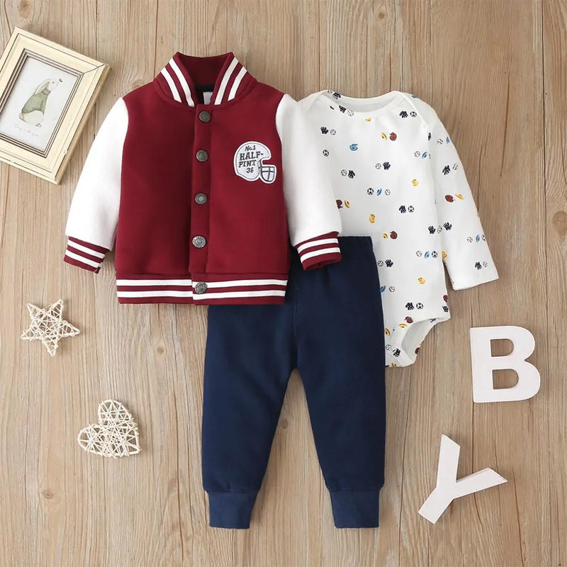 High Quality Baby Clothes - Otaj Gifts