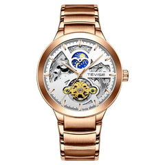 Automatic Mechanical Watch For Men - Otaj Gifts