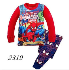 Children's Pajamas - Otaj Gifts